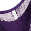 Women's Sexy Lace Panties Seamless Cotton Crotch Breathable Ladies Low-Rise Lingerie Underwear Comfortable Underpants Brief