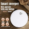 3-In-1 Robot Vacuum Cleaner Rechargeable Smart Sweeping Dry Wet Vacuum Cleaner