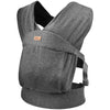 0-36M Ergonomic Baby Carrier Sling for Newborns Skin-Friendly Soft Baby Carrier Wrap Easy Breastfeeding Lightweight 2021 new