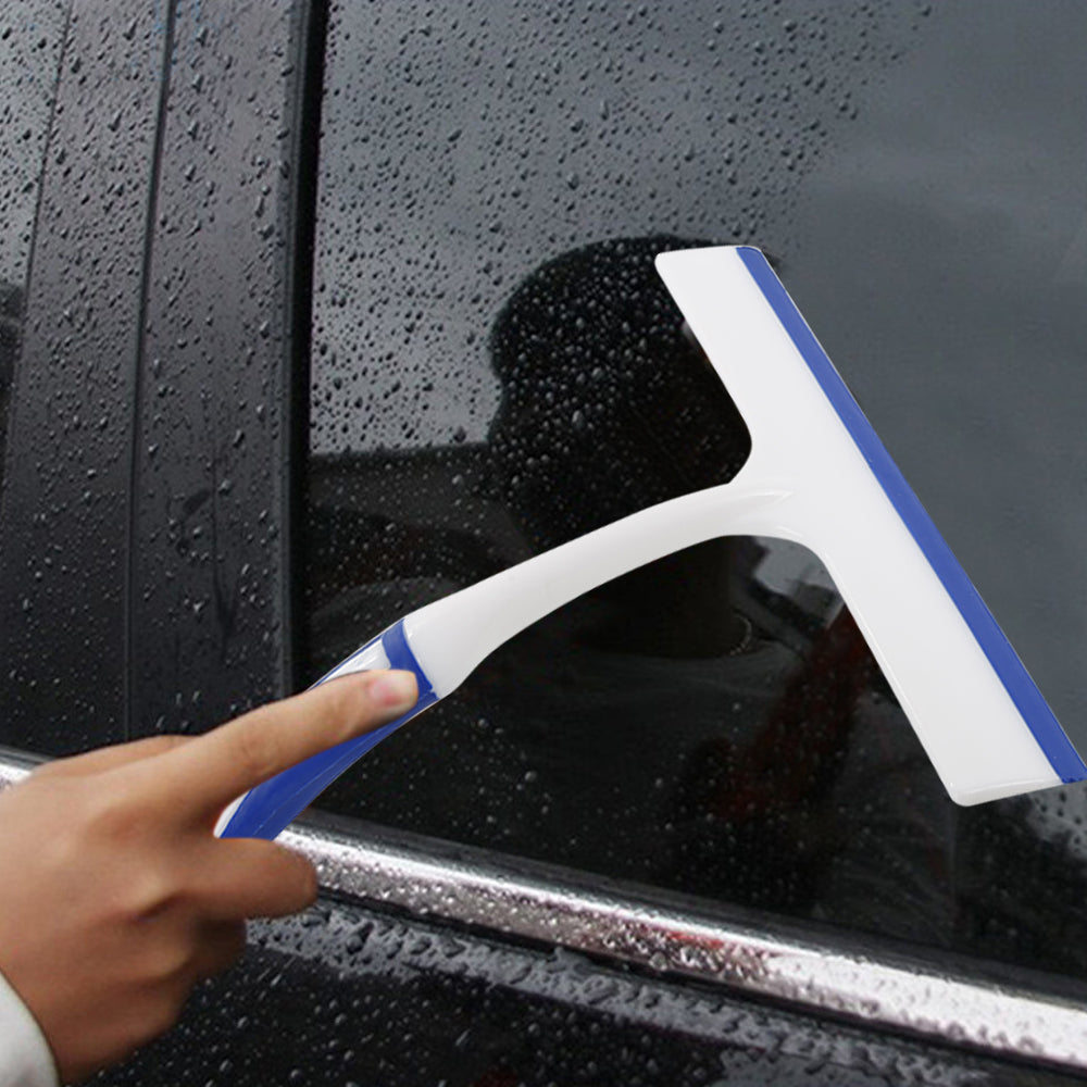 Car Window Windscreen Ice Scraper Multi-function wiper Snow Remover Shovel car sticker film tool car accessories auto products