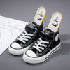 Children Canvas Shoes Girls Sneakers 2021 New Autumn Breathable Kids Shoes for Boys High Quality Student Casual Sneakers Zapatos