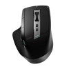 Rapoo MT750L / MT750Pro rechargeable multi-mode Bluetooth wireless mouse, office business Bluetooth and 2.4G free switching