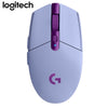 Logitech G304 G305 Wireless Mouse 6 Programmable Buttons USB Wireless Mouse HERO Sensor 12000DPI Adjustable Gaming Optical Mice