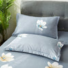 2 PC Aloe Vera Cotton Pillowcase 19 Printing Color Pillow Case Bedding 48X72CM Pillow Cover Dropshipping TXS