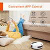 ILIFE V9e Robot Vacuum Cleaner Smart 700ML dust box WIFI Cellphones App control suction 110 Mins RunTime, Household tools
