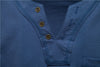 2021 Summer Top Quality Cotton T Shirt Men Solid Color Design V-neck T-shirt Casual Classic Men's Clothing Tops Tee Shirt Men
