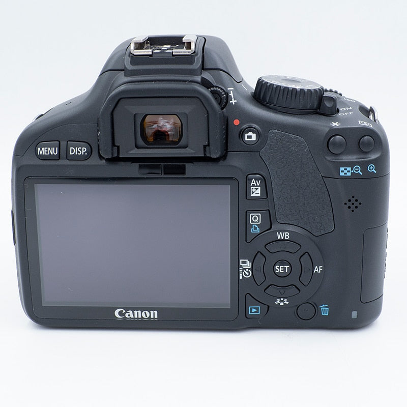 Canon 550D DSLR Cameras Digital Camera with 18-55mm Lens Kits (New)