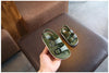 Boys Sandals for Kids Shoes Beach shoes Waterproof Male Student Rubber Korean Children's Shoes Summer Sneakers Sandalia Infantil
