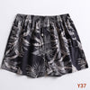 1pack Mens Underwear Boxers Loose Shorts Men's Panties Cotton Large Arrow Pants Male Homewear Underwear Classic Basics Cuecas