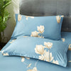 2 PC Aloe Vera Cotton Pillowcase 19 Printing Color Pillow Case Bedding 48X72CM Pillow Cover Dropshipping TXS