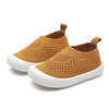 JGSHOWKITO Kids Shoes Boys Shoes Girls Shoes Air Mesh Breathable Super Soft Running Sports Sneakers For Toddlers Children 21-30