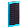 Solar Power Bank 30000mah External Battery 2 USB LED Powerbank Portable Mobile phone Solar Charger for Xiaomi iphone huawie - Surprise store
