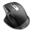 Rapoo MT750L / MT750Pro rechargeable multi-mode Bluetooth wireless mouse, office business Bluetooth and 2.4G free switching