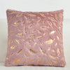 Fashion Feather Fur Decorative Cushion Cover Home Plush Pillow Case Bed Room Pillowcases Decoration Sofa Throw Pillow covers