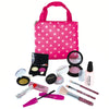 Kids Toys Simulation Cosmetics Set Pretend Makeup Toys Girls Play House Simulation Make up Educational Toys for Girls Fun Game