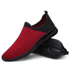 2020 Mens Casual Shoes Men Slip-on Sock Sneakers Breathable Light Leisue Walking Jogging Running Tenis Masculino Adulto - Surprise store