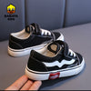 Children Canvas Shoes for Kids Sneakers Breathable New Spring 2021 Fashion Toddler Girl Shoes Kids Boys Casual Shoes