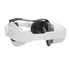 Adjustable For Oculus Quest 2 Head Strap VR Elite Strap Comfort Improve Supporting Forcesupport Reality Access Increase Virtual