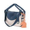 New Women Box Tote Bag Fashion Boston Handbag Shoulder Bags Ladies Shopping Bag