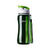Plastic Sports Water Bottles, Sport Drinking Bottles, Portable Tea Bottle, 19oz & 24oz