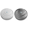 Robot Vacuum Cleaner, Sweeper Smart Household Sweeping Robot Thin Quiet for Hardwood Floor Carpet Tile Pet Hair