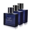 Nivey Yazi 50ml Perfumed Men Long Lasting Ocean Fresh Spray Bottle Perfumed Oriental Fragrance Antiperspirant Men Eau de Cologne