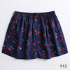 1pack Mens Underwear Boxers Loose Shorts Men's Panties Cotton Large Arrow Pants Male Homewear Underwear Classic Basics Cuecas
