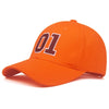 General Lee 01 Embroidered Cotton Cosplay Hat Orange Good OL' Boy Dukes Baseball Cap Adjustable Sun Visor Hats Unisex Caps