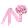 New African Headwrap In Women's Hair Accessories Scarf Wrapped Head Turban Ladies Hair Accessories Scarf Hat Headwrap Nigeria