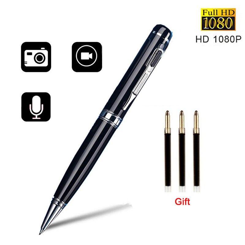 1080P Portable Noise Reduction Mini Dv Camera Camcorder Digital Video Photo Voice Recorder Sport Cam - Surprise store