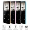 MP3 Music Player New Version Bluetooth with Touch Screen And Built-in 16GB HiFi Portable Walkman With Radio /FM/ Record