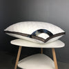 SB Five-Star Hotel Anti-Feather Down dedicated Pillow For bedroom Pillow core Protection Cervical Vertebrae Pillow Home use