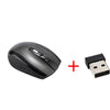 Mouse Raton Gaming 2.4GHz Wireless Mouse USB Receiver Pro Gamer For PC Laptop Desktop Computer Mouse Mice For Laptop computer