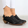 Women Sandals Fashion Cross-Knit Short Sandals Wedge Breathable Women Shoes Summer Casual PU Platform Shoes Gladiator Sandals