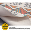 Rugs And Carpets For Home Living Room Bedroom Carpet Modern Area Rug Cotton Woven Boho Rug Soft Carpet Kids Floor Washable Tapis
