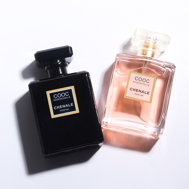JEAN MISS Brand Perfume For Women Natural Fragrance Long Lasting Female Parfum Femininity Lady Glass Bottle Atomizer Water