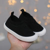 JGSHOWKITO Kids Shoes Boys Shoes Girls Shoes Air Mesh Breathable Super Soft Running Sports Sneakers For Toddlers Children 21-30