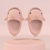 Xiaomi Shark Summer Children's Slippers Rainbow Shoes for Kids Toddler Outdoor EVA Cartoon Print Cute Flat Heels Beach Sandals
