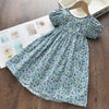 Bear Leader Girl Casual Dress 2021 New Fashion Princess Dresses Girls Sweet Costumes Cute Outfits Baby Girls Vestidos for 3 7Y
