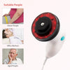 4 in 1 Infrared Massage 3D Electric Full Body Slimming Massager Roller Anti-cellulite Machine Massage Professional Beauty Tool