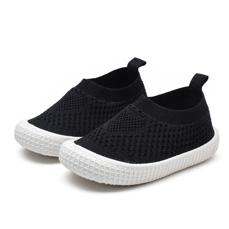JGSHOWKITO Kids Shoes Boys Shoes Girls Shoes Air Mesh Breathable Super Soft Running Sports Sneakers For Toddlers Children 21-30