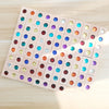 Wooden Toy Gems Blocks Rainbow Stacking Jenga Blocks Toys Natural Wood Blocks Kids Blocks Educational Houten Speelgoed