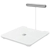Huawei Smart Body Fat Scale 2 Pro 2020 Fat Accurate Measurement Alarm Clock Bluetooth WiFi Health and Sports Private Coach