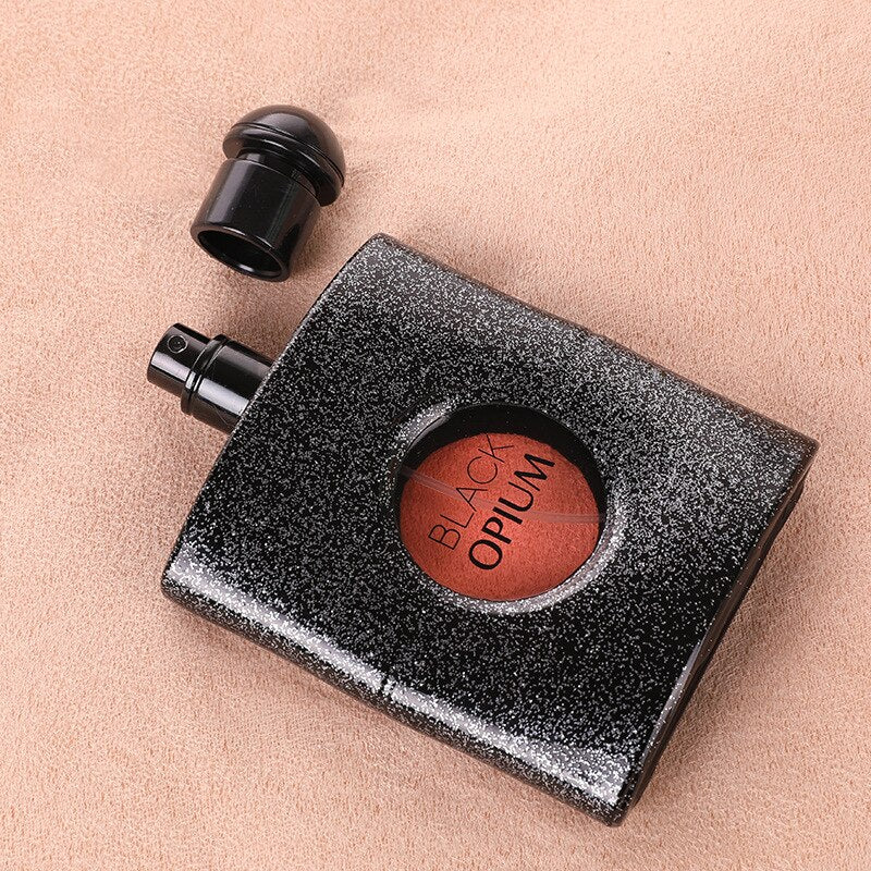 Body Spray Original Women Perfume Female Eau De Toilette Fresh Lady Bottle Perfume Fragrance Deodorant Long Lasting Parfum