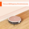 ILIFE A80 Plus Robot Vacuum Cleaner Smart Cellphones WIFI App control Powerful suction Electronic wall cleaning,household tools