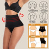 Women Thong Tummy Shaper Shaping Panty Seamless Underwear Waist Cincher Trainer Girdle Faja Shapewear G-string Briefs Plus Size