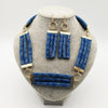 Dandie Fashionable cotton rope necklace, simple female accessories