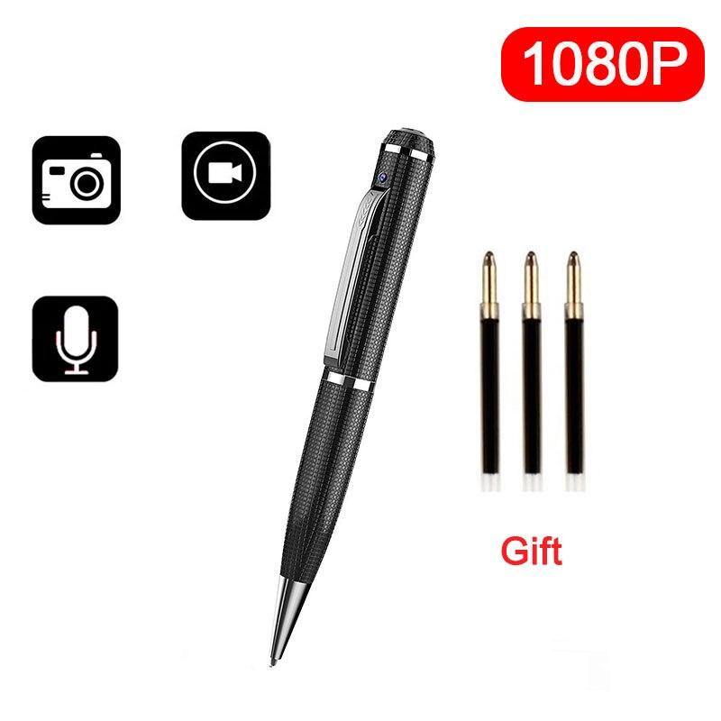1080P Portable Noise Reduction Mini Dv Camera Camcorder Digital Video Photo Voice Recorder Sport Cam - Surprise store