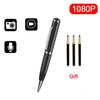 1080P Portable Noise Reduction Mini Dv Camera Camcorder Digital Video Photo Voice Recorder Sport Cam - Surprise store
