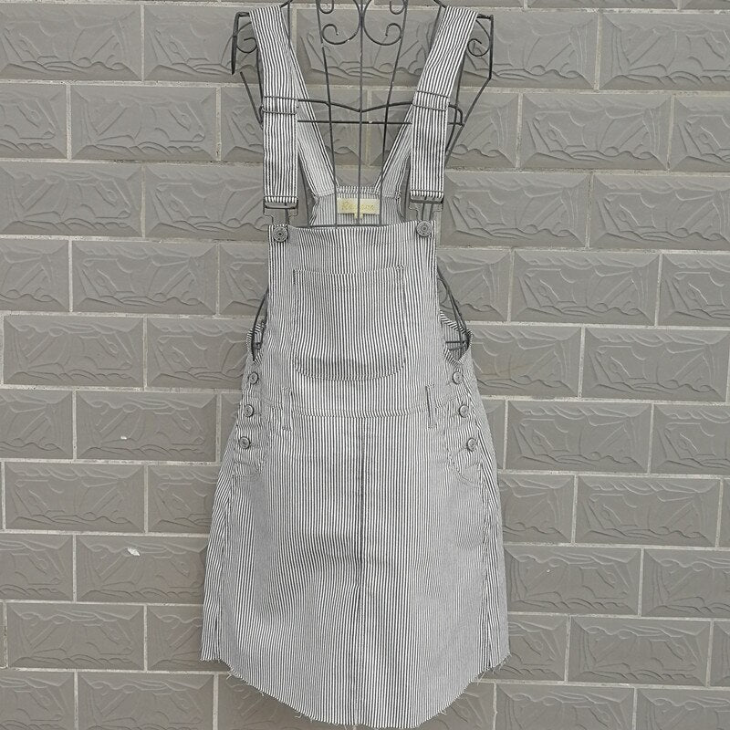 Girl Clothes Summer Sundress Toddler Suspender Denim Straps Overalls Clothing Kids Dresses Girls Vestido menina Denim trabajo